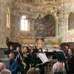 Concerto Collettivo Flauti Pertini Da Vinci